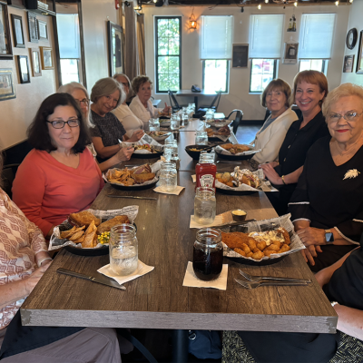 Ladies Luncheon
