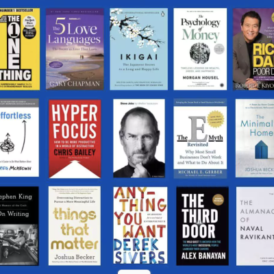 Non Fiction Book Group