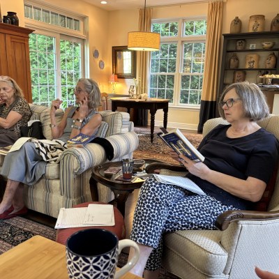 Morning Book Group