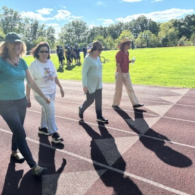 Walking Group